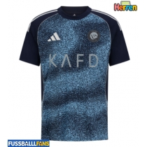 Al-Nassr Auswärtstrikot 2025-26 Kurzarm